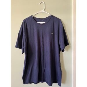 GORUCK T-Shirt Navy Bue Lightweight Men Size 2XL